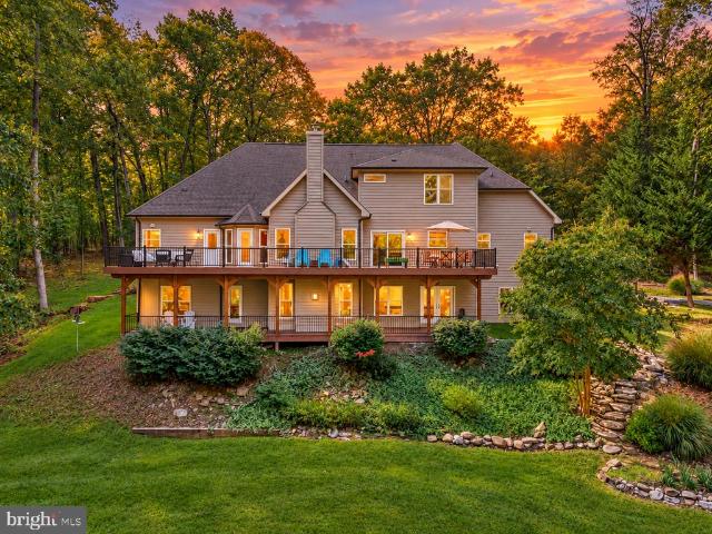 House for sale in Lovettsville, Loudoun County