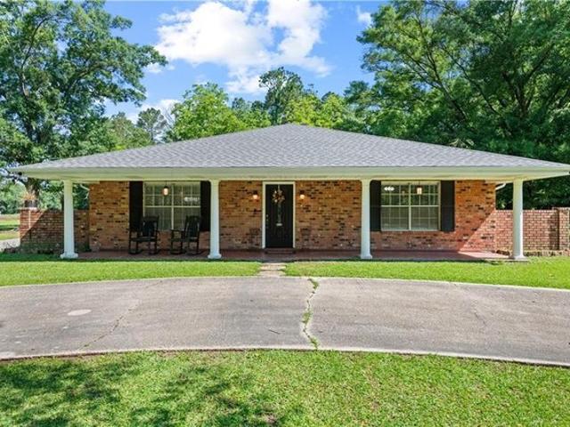 House for sale in Independence, Louisiana