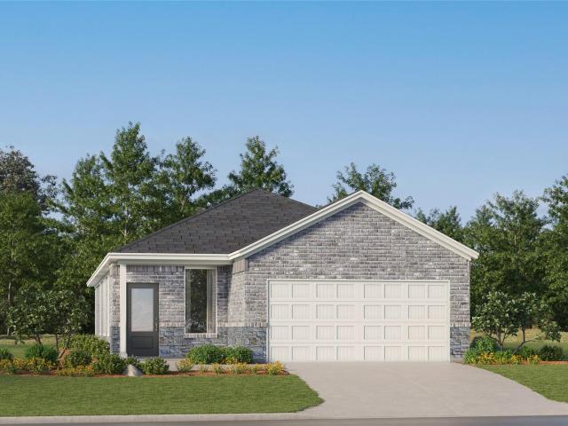 House for sale in Elgin, Texas