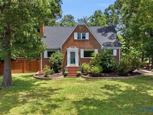 House for sale in Virginia