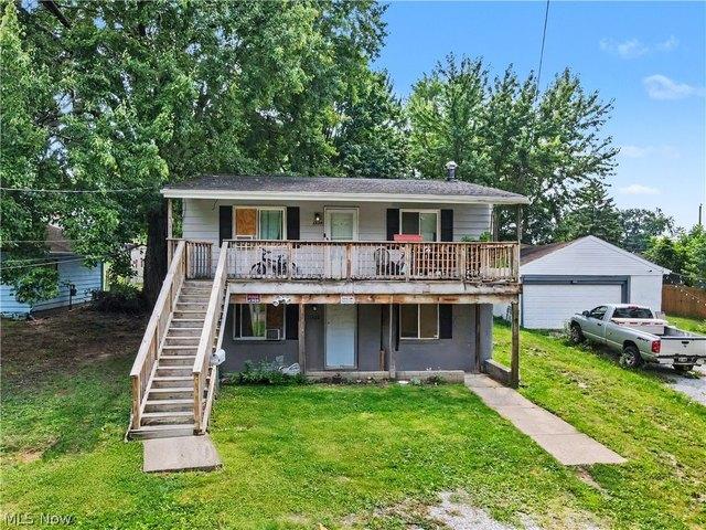House for sale in Summit, Ohio