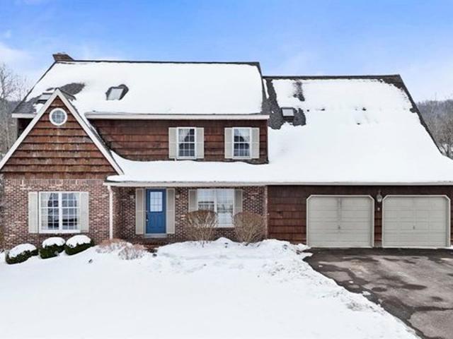 House for sale in Vestal, New York