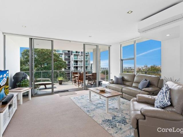 Apartment for rent in Wollongong, Wollongong City Council