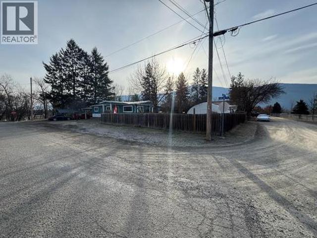 House for sale in Grand Forks, British Columbia