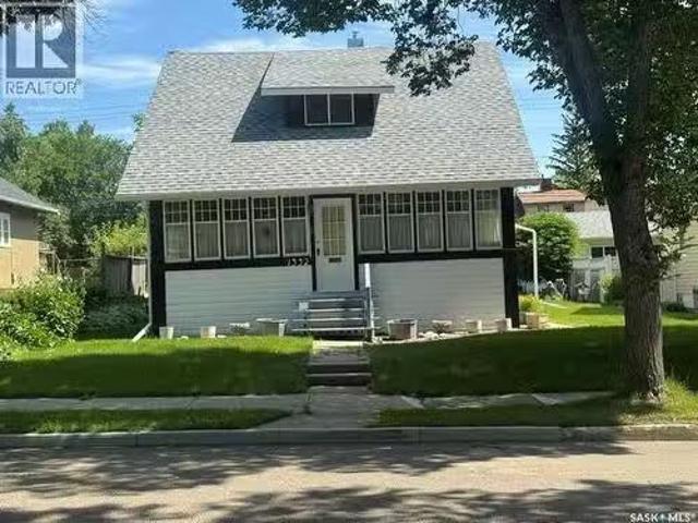 House for sale in North Battleford, Saskatchewan