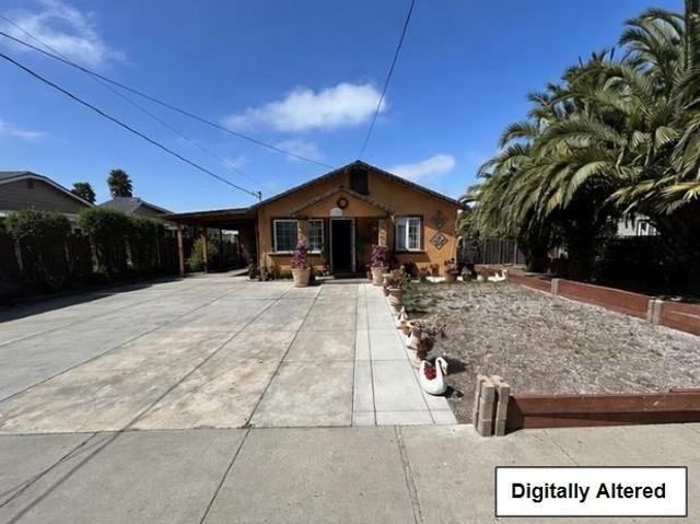 House for sale in Salinas, California
