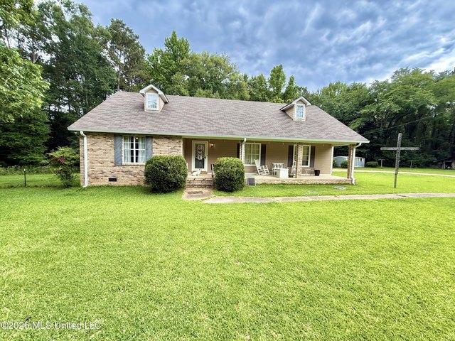 House for sale in Mississippi