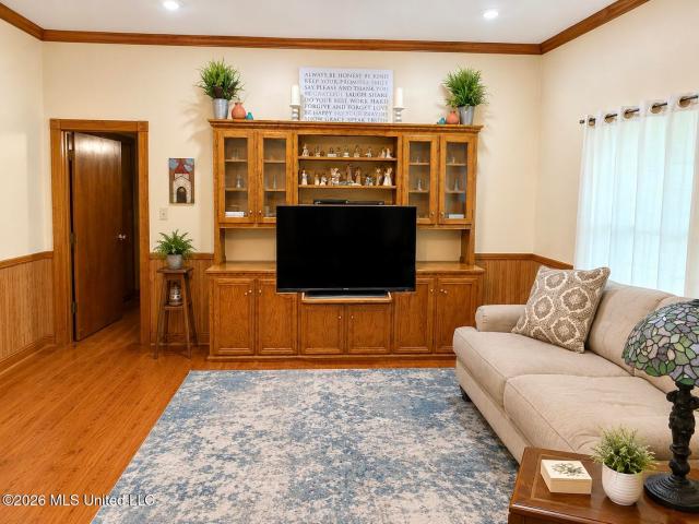 House for sale in Mississippi