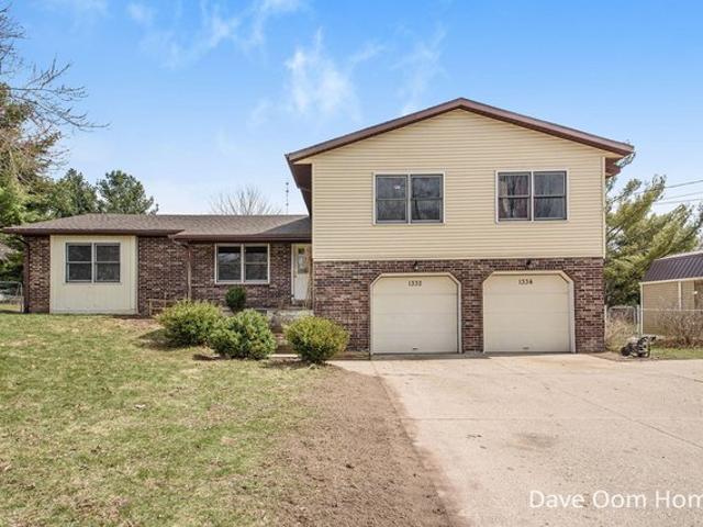House for sale in Grand Rapids, Michigan