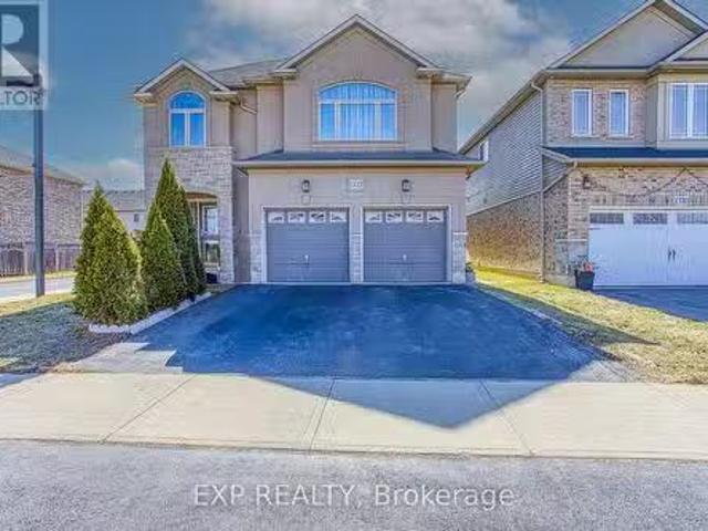 House for sale in Stoney Creek, Ontario