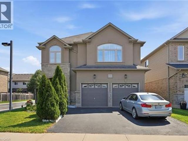 House for sale in Ancaster, Ontario