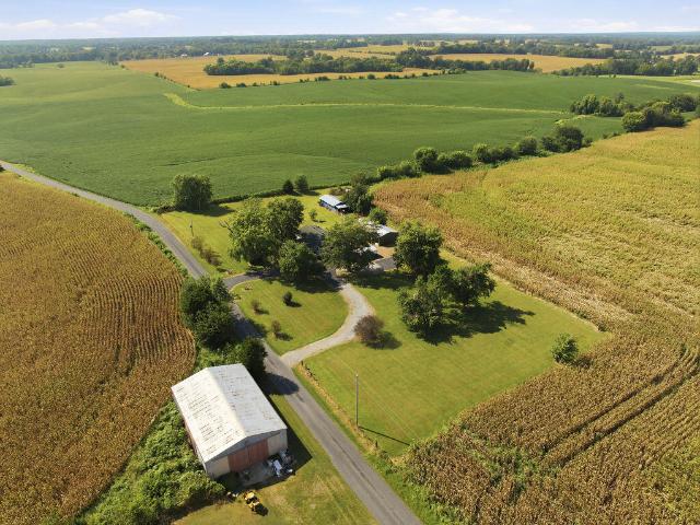 House for sale in Wickliffe, Ballard County
