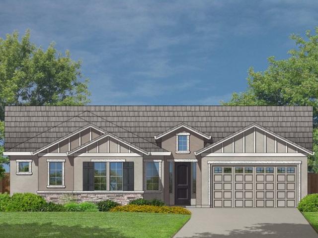 House for sale in Rocklin, California