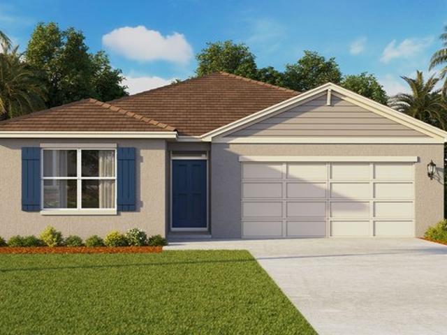 House for sale in Umatilla, Florida
