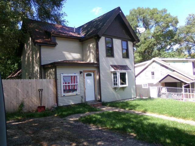House for sale in Janesville, Wisconsin