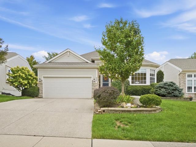 House for sale in Lebanon, Ohio