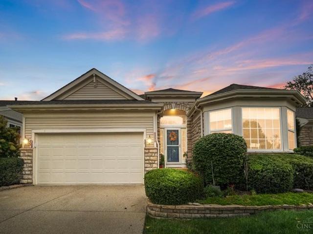 House for sale in Lebanon, Ohio