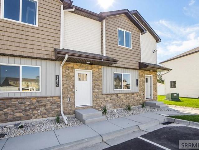 Townhouse for sale in Idaho Falls, Idaho