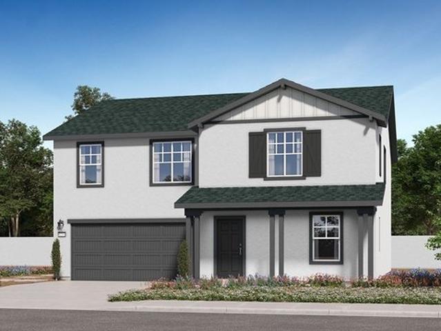 House for sale in San Jacinto, California