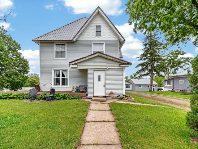 House for sale in Chariton, Iowa
