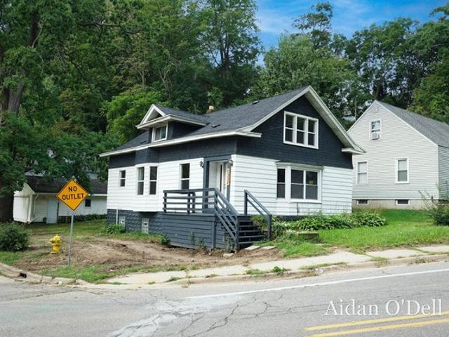 House for sale in Grand Rapids, Michigan