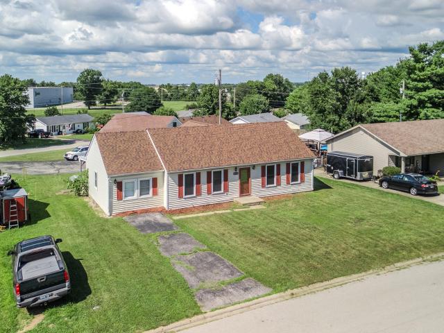 House for sale in Mount Sterling, Kentucky