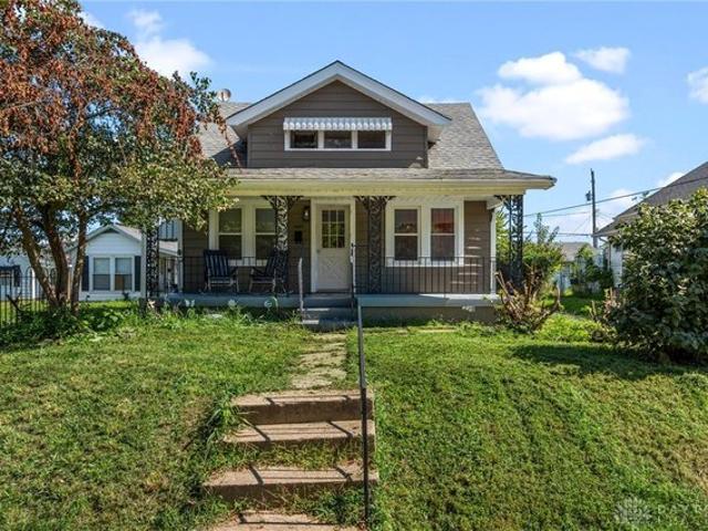 House for sale in Dayton-Campbell Historic District, Hamilton