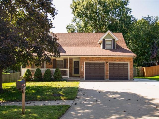 House for sale in Northpoint, Liberty