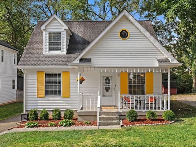 House for sale in Tennessee