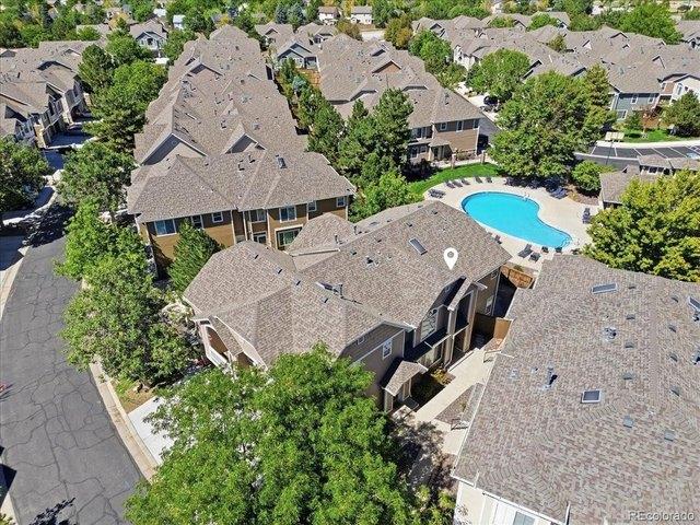 Townhouse for sale in Highlands Ranch, Colorado