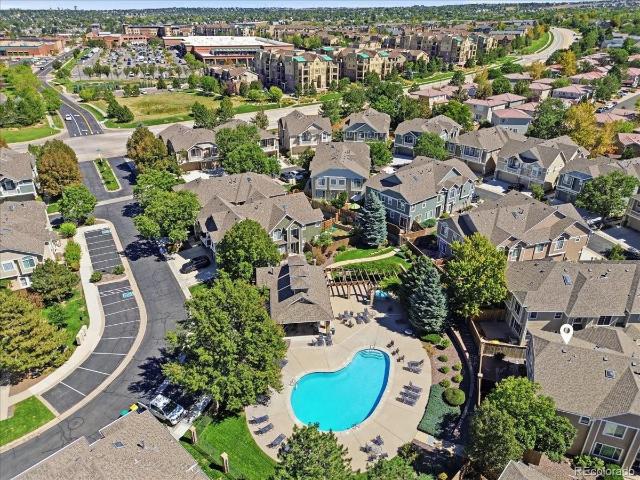 Townhouse for sale in Highlands Ranch, Colorado