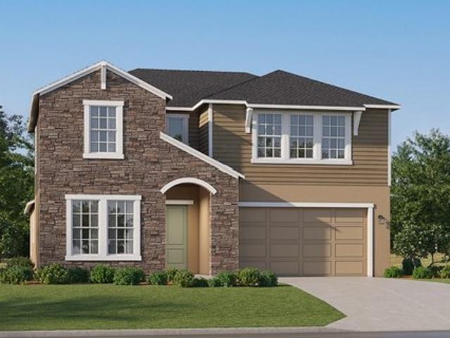 House for rent in Zephyrhills, Florida