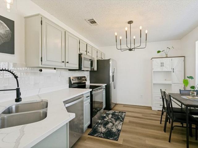 House for sale in Denton, Texas