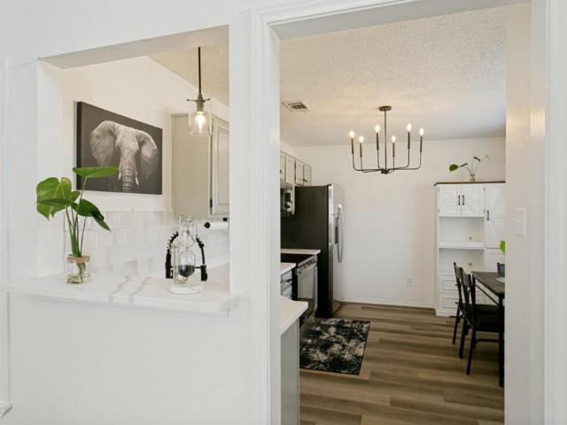 House for sale in Denton, Texas