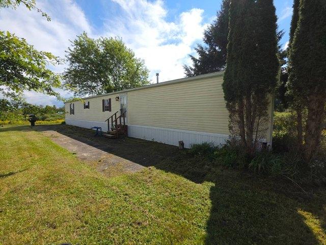 House for sale in Plymouth, New York