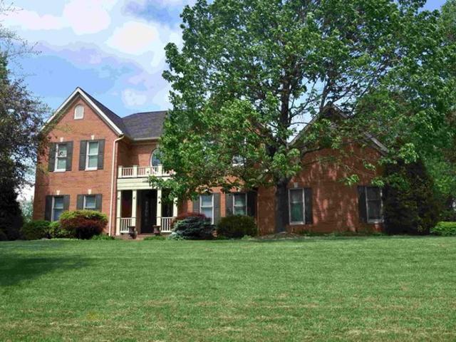 House for sale in Dubois, Indiana