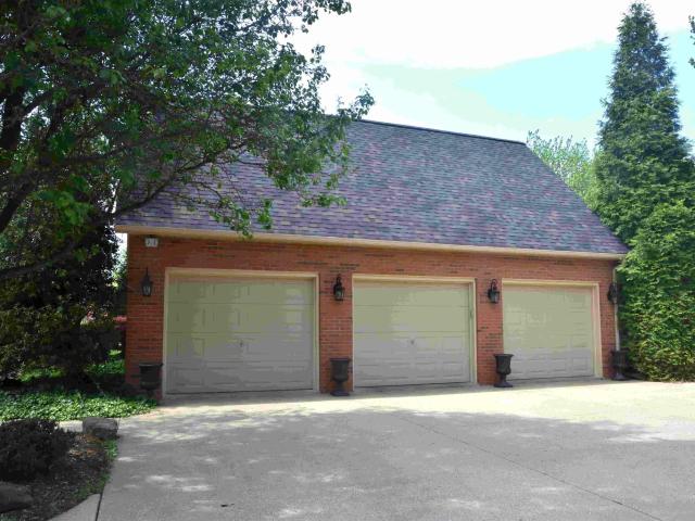 House for sale in Dubois, Indiana