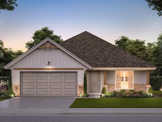 House for sale in Tuttle, Oklahoma