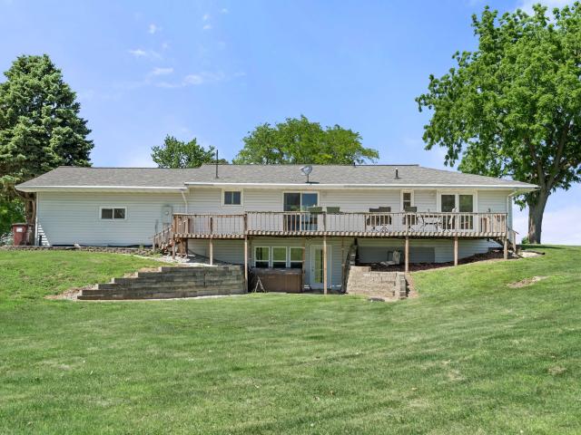 Land for sale in Monroe, Iowa