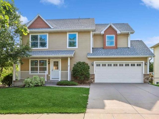 House for sale in Linn, Iowa