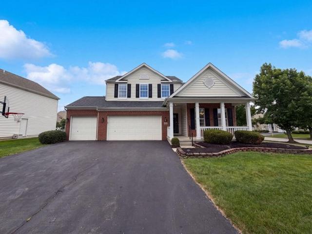 House for sale in Grove City, Ohio