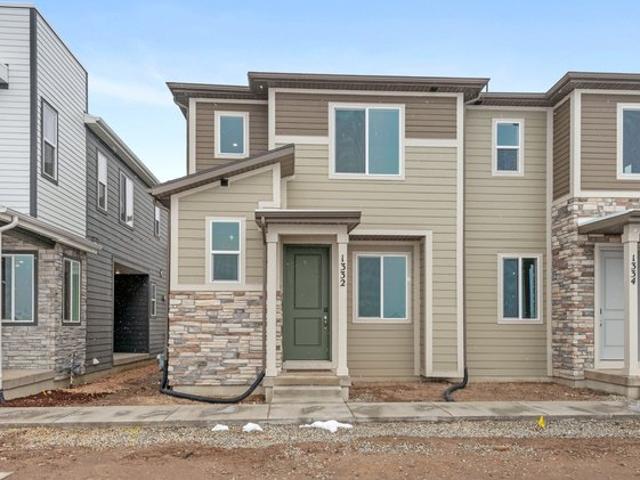 Townhouse for sale in Payson, Utah