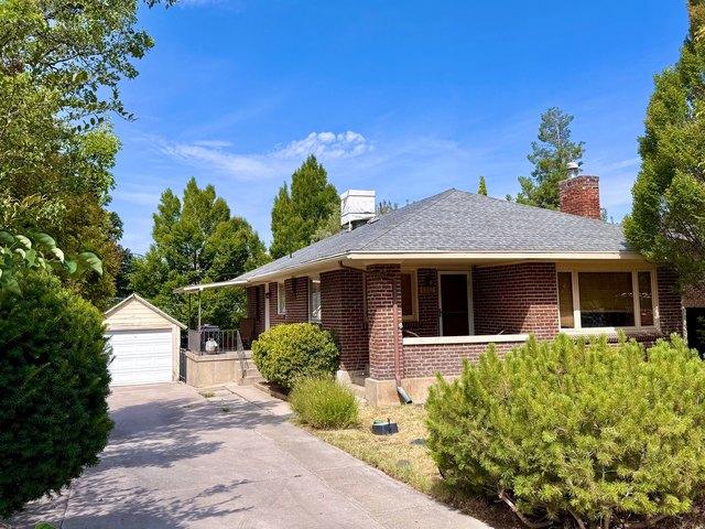 House for sale in Salt Lake City, Utah