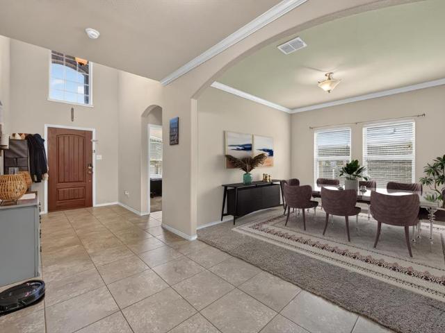 House for sale in Burleson, Texas