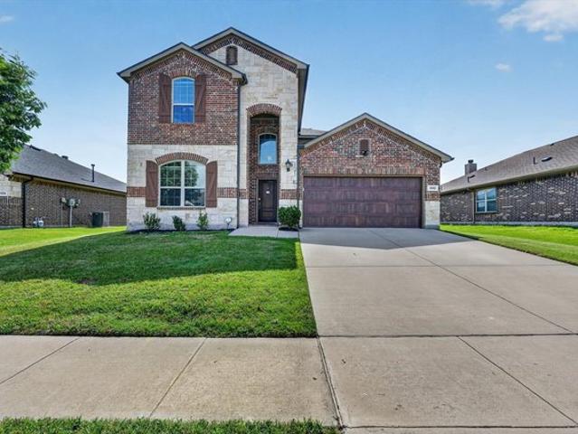 House for sale in Johnson, Texas