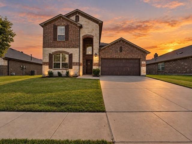 House for sale in Burleson, Johnson County