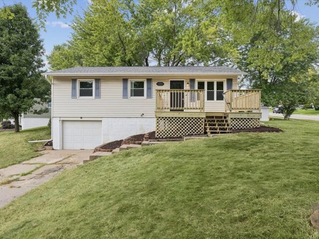 House for sale in Iowa