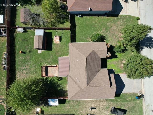House for sale in Pleasant Hills, Carthage