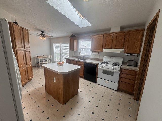 House for sale in Grass Lake, Michigan