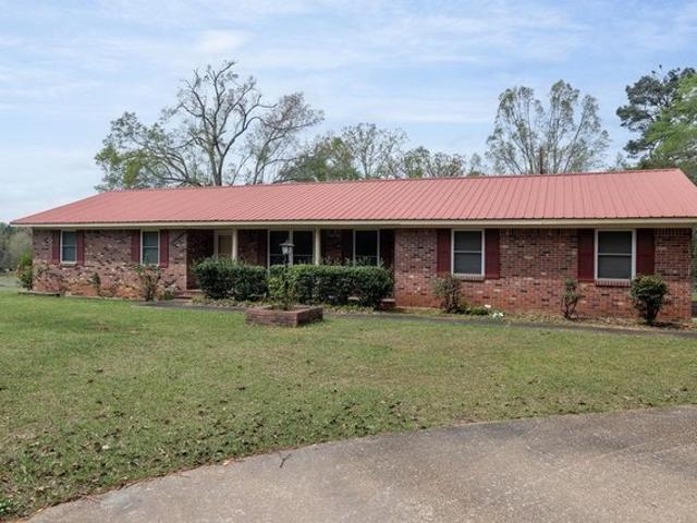 House for sale in Myrtle, Mississippi
